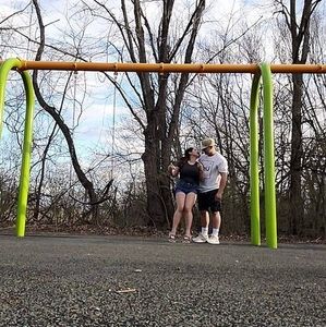 Meet your Posher, Eduardo